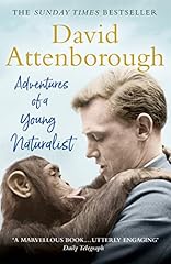 Adventures young naturalist d'occasion  Livré partout en Belgiqu