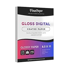 Gloss digital paper for sale  Delivered anywhere in USA 