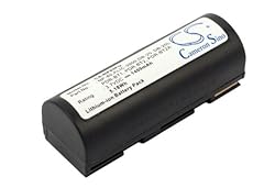 Batteria ricambio compatibile usato  Spedito ovunque in Italia 
