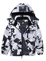Keevoom kids camo for sale  Delivered anywhere in USA 
