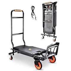 Folding hand truck for sale  Delivered anywhere in USA 