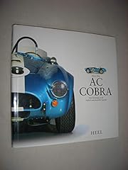 Cobra eine hommage d'occasion  Livré partout en France