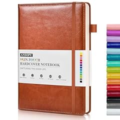 Ansopu lined journal for sale  Delivered anywhere in USA 