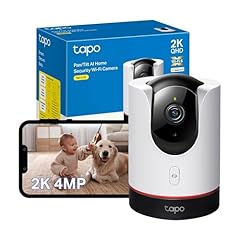 Tapo c225 4mp for sale  Delivered anywhere in UK