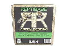 Retics reptiles aspen d'occasion  Livré partout en France