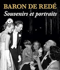 Baron redé souvenirs d'occasion  Livré partout en Belgiqu