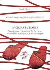 China hause gespräche gebraucht kaufen  Wird an jeden Ort in Deutschland