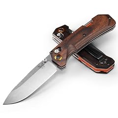 Benchmade grizzly creek for sale  Delivered anywhere in USA 