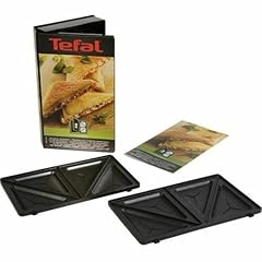 Tefal coffret snack d'occasion  Livré partout en France