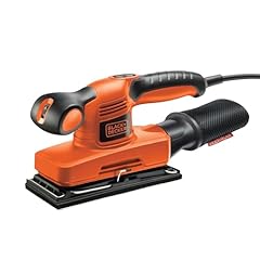 Black decker ka320eka d'occasion  Livré partout en Belgiqu