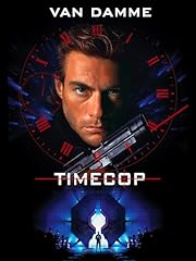 Timecop indagine dal usato  Spedito ovunque in Italia 
