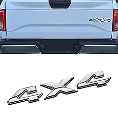 4x4 emblem sticker for sale  Delivered anywhere in USA 
