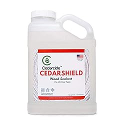 Cedarcide cedarshield non for sale  Delivered anywhere in USA 