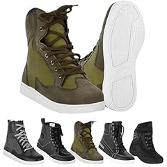Vaster moto chaussures d'occasion  Livré partout en Belgiqu