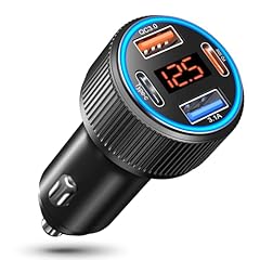 Usb car charger for sale  Delivered anywhere in USA 