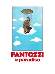 Fantozzi paradiso usato  Spedito ovunque in Italia 