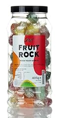 Treats fruit rock for sale  Delivered anywhere in Ireland