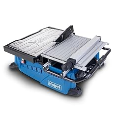 Scheppach coupe carrelage d'occasion  Livré partout en France