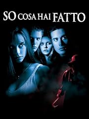 Cosa hai fatto usato  Spedito ovunque in Italia 