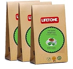 Betel Leaf Tea,Natural Laxative Agent,60 Tea Bags,100% for sale  Delivered anywhere in Canada