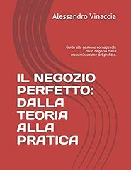 Perfetto dalla teoria usato  Spedito ovunque in Italia 