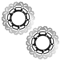 Tarazon 320mm disco usato  Spedito ovunque in Italia 