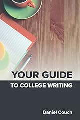 Guide college writing for sale  Delivered anywhere in USA 