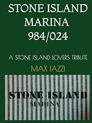 Stone island lovers usato  Spedito ovunque in Italia 
