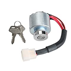 Areyourshop ignition switch for sale  Delivered anywhere in Ireland
