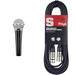 Shure microphone scène d'occasion  Livré partout en France