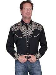 Scully men embroidered for sale  Delivered anywhere in USA 