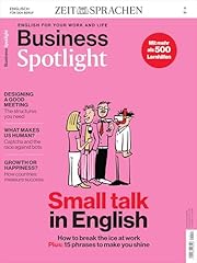 Business spotlight 2024 gebraucht kaufen  Wird an jeden Ort in Deutschland