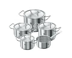 Zwilling set casseroles d'occasion  Livré partout en France