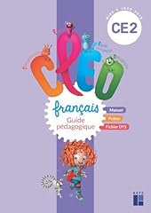 Cléo guide pédagogique d'occasion  Livré partout en France