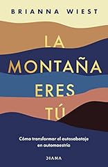 Montaña eres tú usato  Spedito ovunque in Italia 