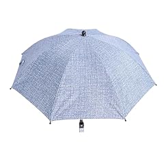 Stroller umbrella adjustable for sale  Delivered anywhere in UK
