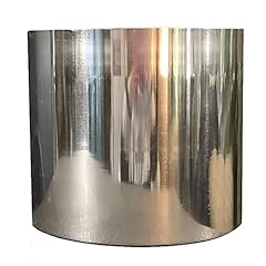 Leaf metal planter usato  Spedito ovunque in Italia 
