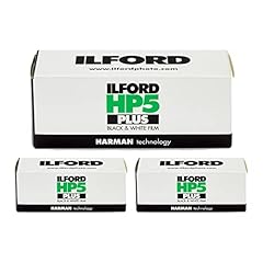 Ilford hp5 plus for sale  Delivered anywhere in USA 