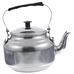 Ciyodo metal teapot for sale  Delivered anywhere in USA 