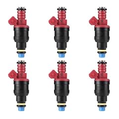 Fuel injectors fits for sale  Delivered anywhere in USA 