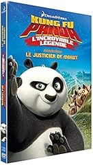 Kung panda incroyable d'occasion  Livré partout en France