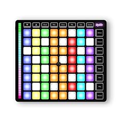 Synido midi pad for sale  Delivered anywhere in USA 