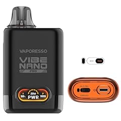 Vaporesso vibe nano usato  Spedito ovunque in Italia 