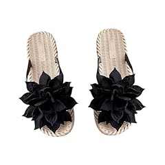 Womens flower flip for sale  Delivered anywhere in UK