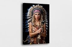 American indian art for sale  Delivered anywhere in Canada