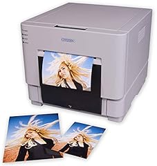 Citizen photo printer usato  Spedito ovunque in Italia 