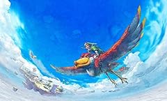 Legend zelda skyward for sale  Delivered anywhere in UK