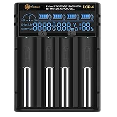 Lcd4 rechargeable battery for sale  Delivered anywhere in USA 