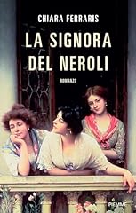 Signora del neroli usato  Spedito ovunque in Italia 