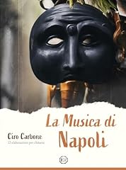 Musica napoli. elaborazioni usato  Spedito ovunque in Italia 